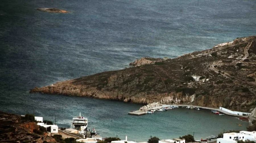 Κίμωλος: Το πόρισμα για τον θάνατο του 17χρονου εκκρεμεί