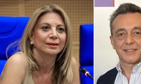 Αποχώρησε ο Μπρουτζάκης: Καταγγέλλει «κλειστή κάστα»