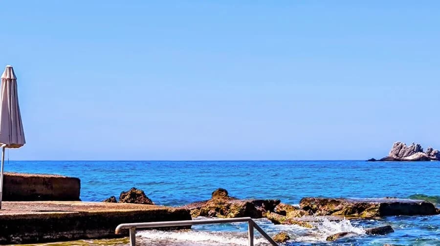 Το μελτέμι δυναμώνει έως τον Δεκαπενταύγουστο: πτώση θερμοκρασίας