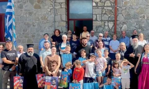 Το κίνημα της Φουρνάς απλώνεται σε Βοιωτία και Ιωάννινα