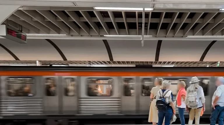 Ο ΟΑΣΑ Ανακοίνωσε Έκτακτο Πρόγραμμα Δεκαπενταύγουστου