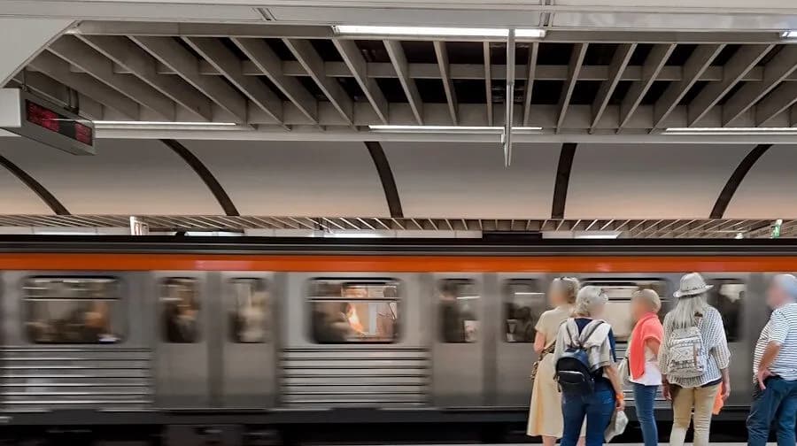 Ο ΟΑΣΑ Ανακοίνωσε Έκτακτο Πρόγραμμα Δεκαπενταύγουστου