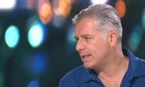 Μπουρδούμης: Άσχημη εντύπωση που ο Τσίπρας δεν είδε την ταινία