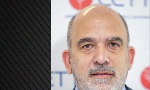 Πέθανε ο Δημήτρης Βαρουτάς, πρόεδρος της ΕΕΤΤ