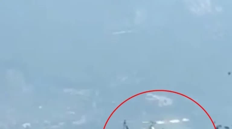 Ψάθα: Στο μικροσκόπιο ο συντονισμός για τα ελικόπτερα