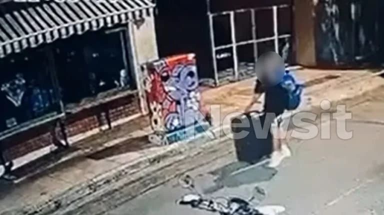 Ποιος είναι ο 26χρονος Αφγανός πίσω από τη φρίκη στην Κυψέλη