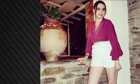 Θρήνος στη Λακωνία για τον χαμό της 29χρονης Ελένης