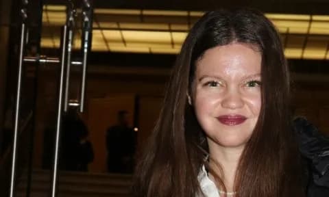 Η Λίλα Μπακλέση έγινε μητέρα – Το τρυφερό μήνυμα του συντρόφου της