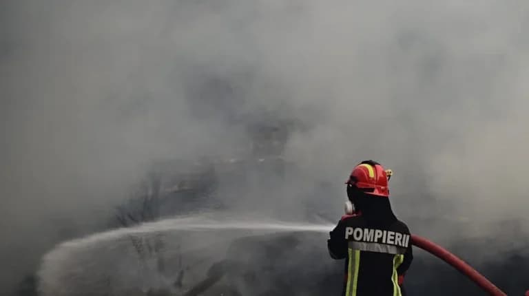 Η Αττική φλέγεται: Πέμπτη ημέρα μάχης με τις φλόγες