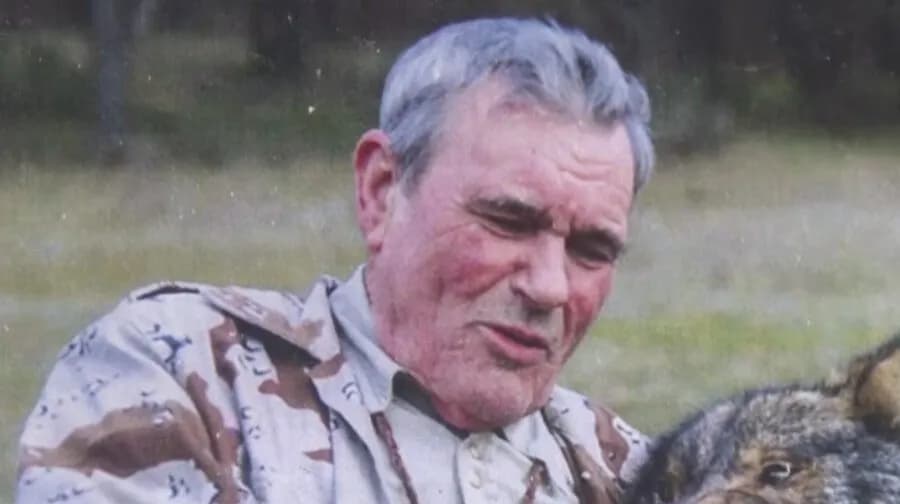 Πέθανε ο Λυκάνθρωπος της Σιέρα Μορένα σε ηλικία 80 ετών