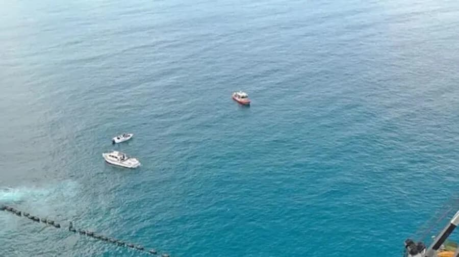 Ο Μητσοτάκης δίνει το σήμα για τον Great Sea Interconnector