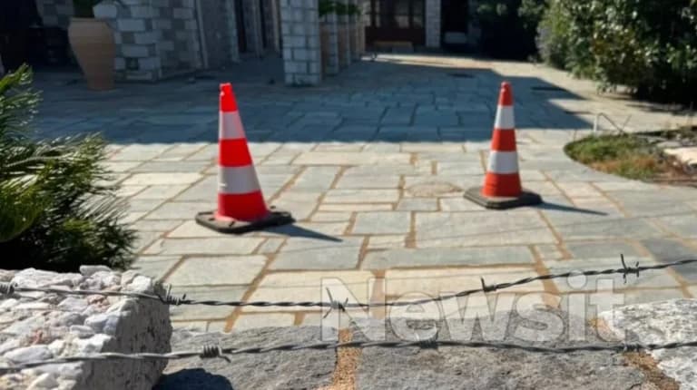 Μυστράς: 11 μήνες με αναστολή στον 55χρονο για ψευδή κατάθεση