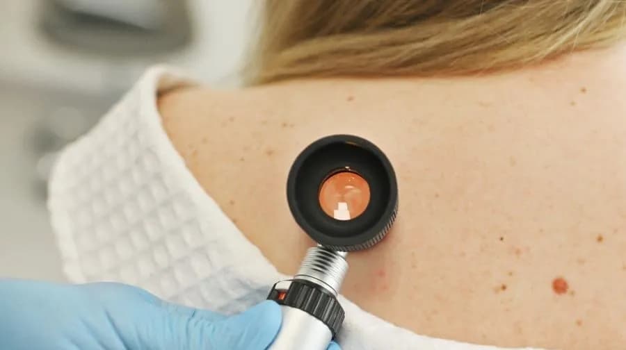 Το πειραματικό εμβόλιο mRNA δίνει ελπίδα κατά του μελανώματος