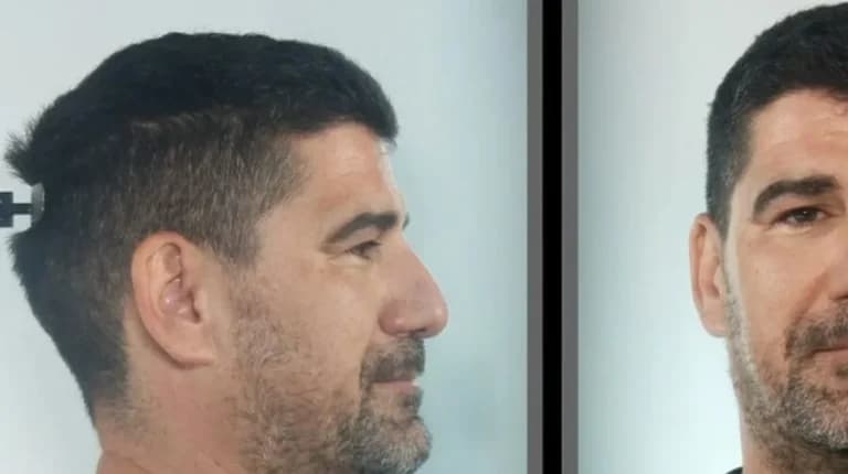 Δημόσια τα στοιχεία προπονητή στην Κεφαλονιά για βιασμούς