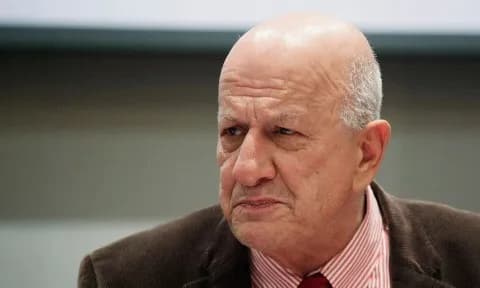 Σοβαρή η κατάσταση του Αντώνη Πανούτσου στον Ευαγγελισμό