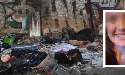 Βαλίτσα στην Κυψέλη: Στο μικροσκόπιο ο «Μάρκος»