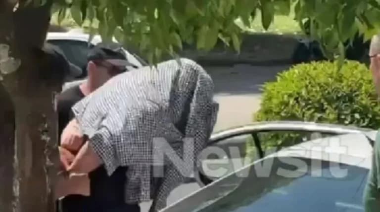 Μυστράς: «Παθολογική αγάπη» λέει ο δικηγόρος του 55χρονου
