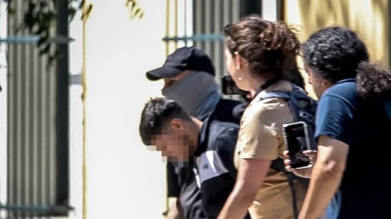 Σοκ σε Αμερικανούς που «υιοθέτησαν» τον ύποπτο για τη Λίζα