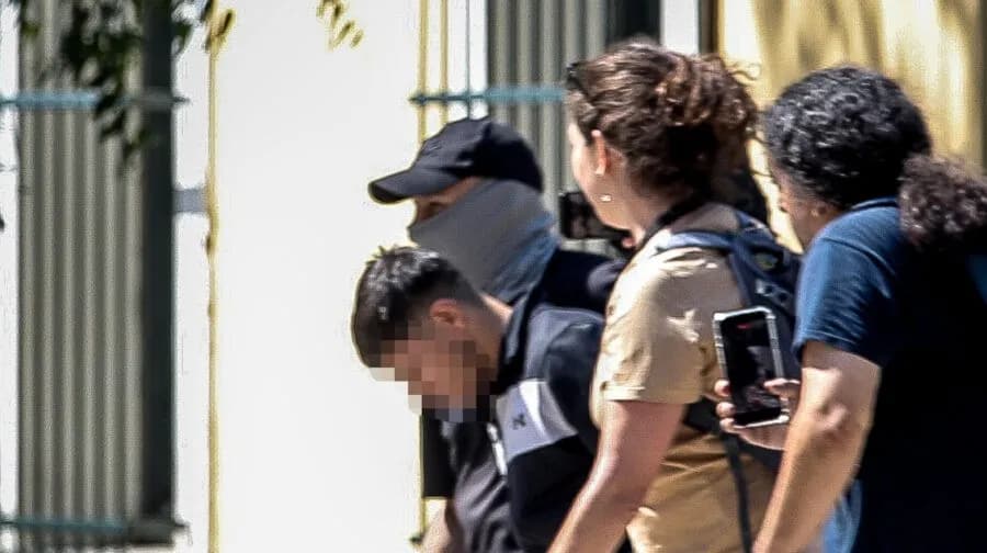 Σοκ σε Αμερικανούς που «υιοθέτησαν» τον ύποπτο για τη Λίζα