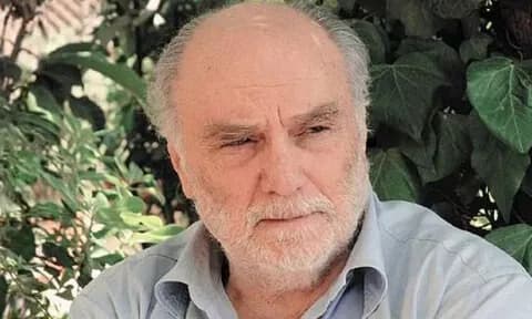 Ράμφος: Το πετραχήλι και η τελευταία κίνηση ζωής