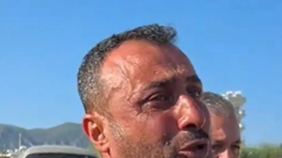 Τραγωδία στην Κερύνεια: 8 νεκροί, 18 αγνοούμενοι