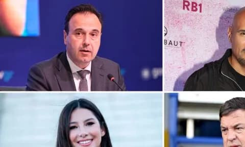 ΝΔ: Τα νέα ονόματα στα ψηφοδέλτια και το Επικρατείας