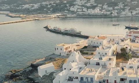 «Θα κατακτήσω τη Μύκονο και θα τη δώσω στον Ερντογάν»