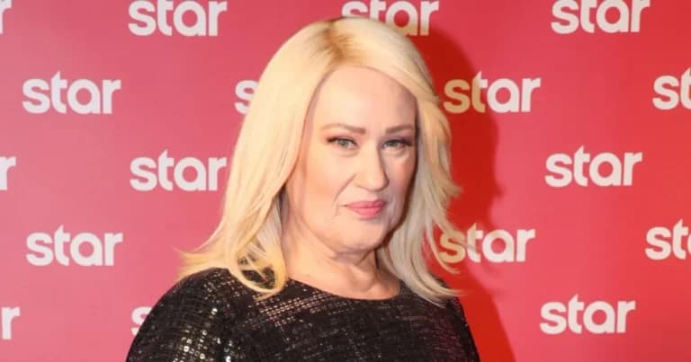 Η Άση Μπήλιου καθημερινά στο Star με το «Stars System»