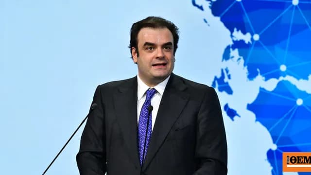 Η Ελλάδα ετοιμάζει πρόωρη αποπληρωμή χρέους 13 δισ.