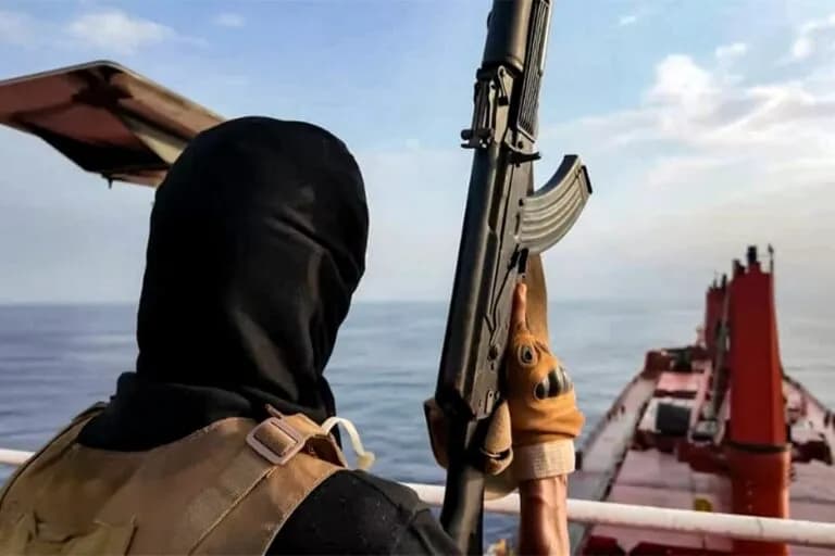 Η Υεμένη κλιμακώνει τις επιθέσεις κατά των Χούθι