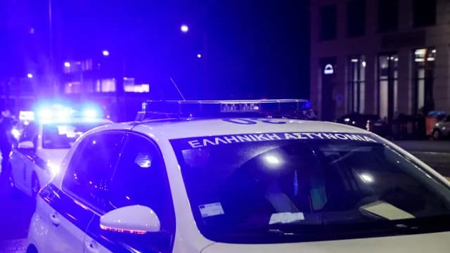 Ο 66χρονος βρέθηκε νεκρός στο σπίτι του στα Ίβηρα Σερρών