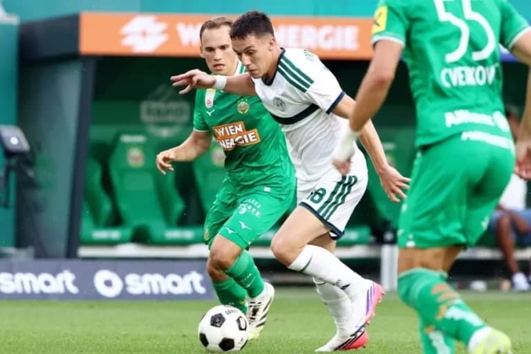 Ο Παναθηναϊκός προκρίθηκε στα play off του Conference League