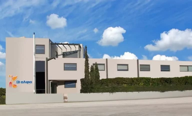Η 3αλφα ενισχύει τα μερίδια σε ρύζι και όσπρια το 2026