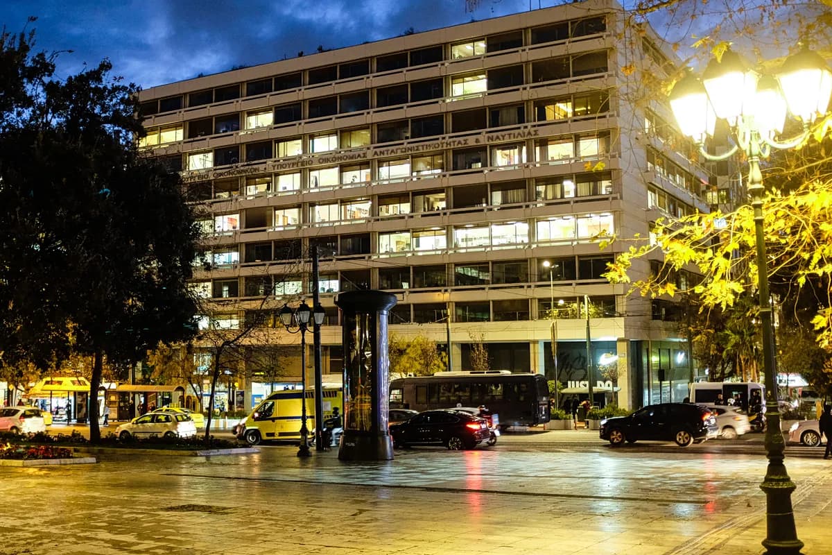 Το ΥΠΕΘΟ απαντά στο ΠΑΣΟΚ για το ιδιωτικό χρέος στην Ελλάδα