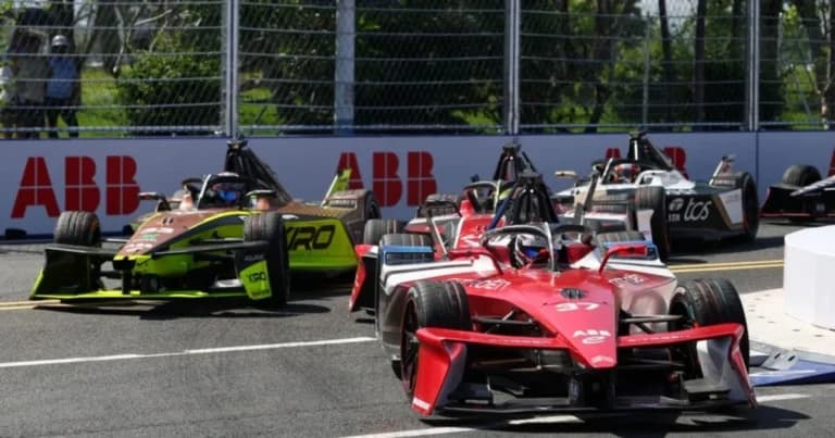 Η Formula E υπογράφει ιστορική συμφωνία με το Disney+