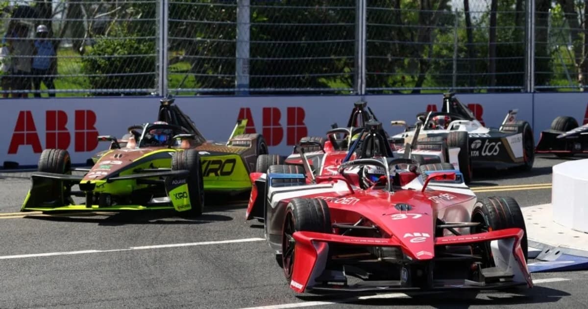 Η Formula E υπογράφει ιστορική συμφωνία με το Disney+