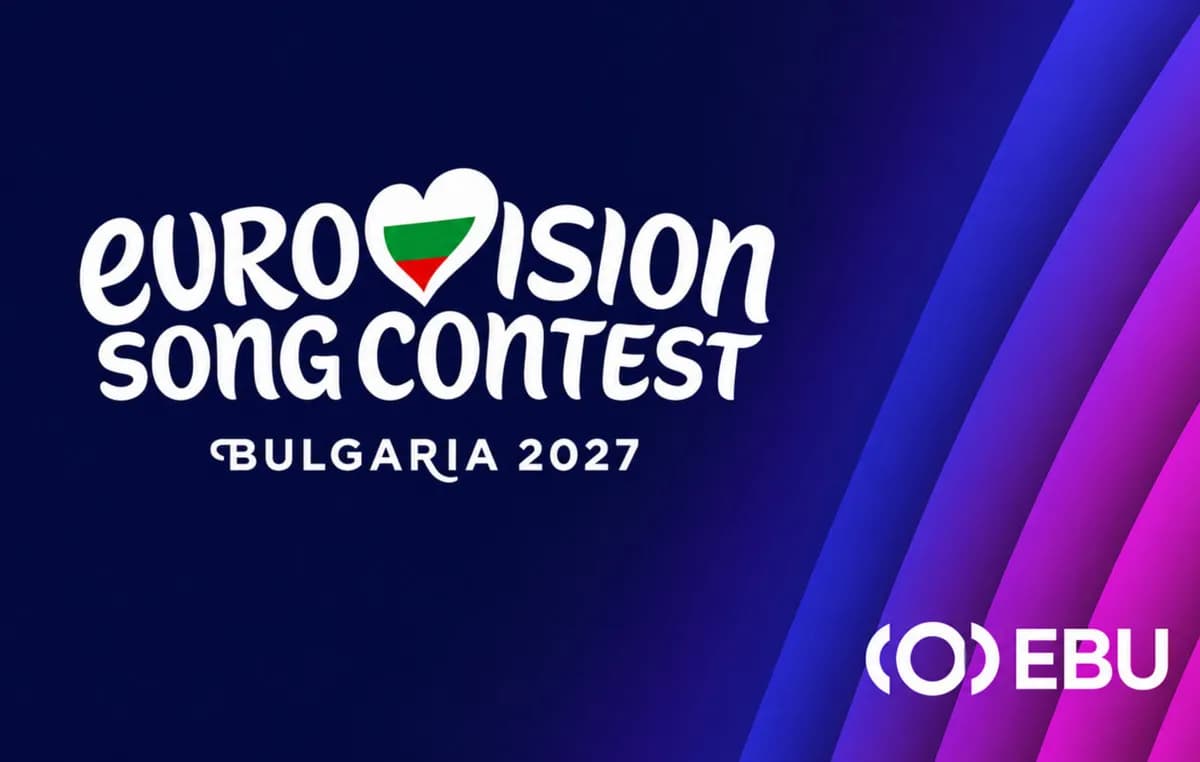 Η EBU θεσπίζει νέους κανονισμούς για τη Eurovision