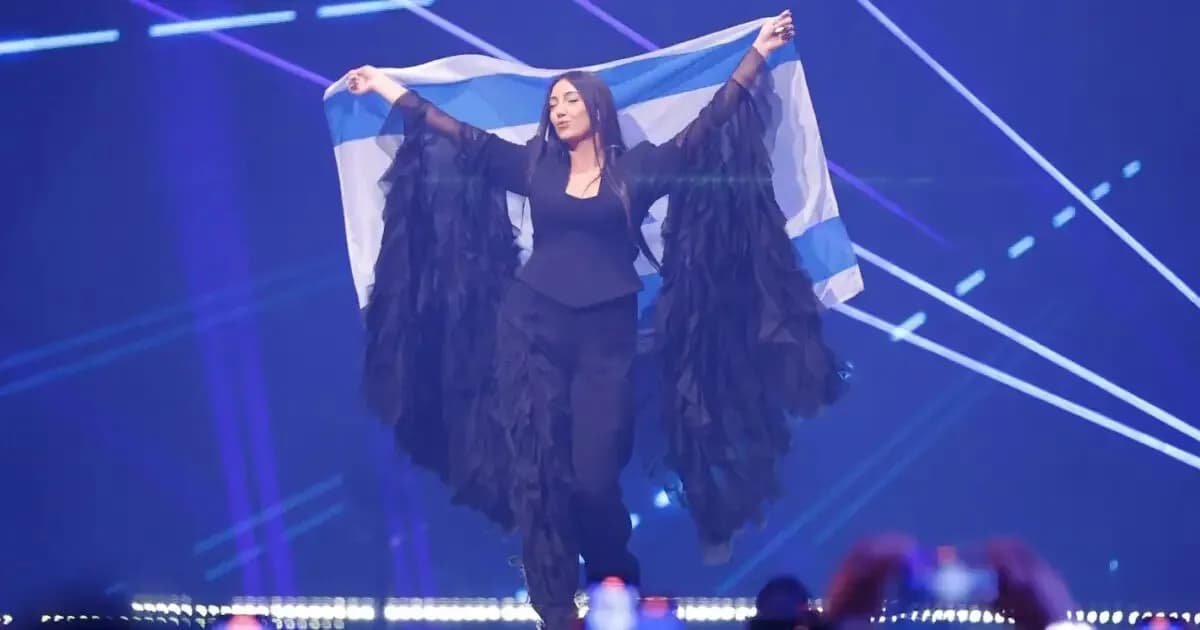 Η EBU αλλάζει τους κανονισμούς της Eurovision για το 2027