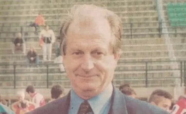 Ο Αθηναϊκός θρηνεί τον Δημήτρη Καραγκούνη
