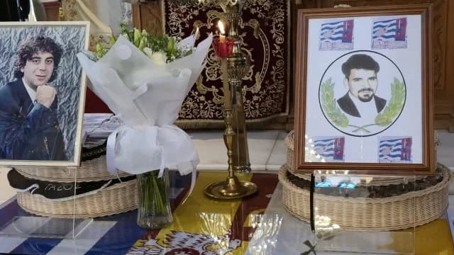 Η κόρη του Τάσου Ισαάκ μιλά 30 χρόνια μετά τη δολοφονία