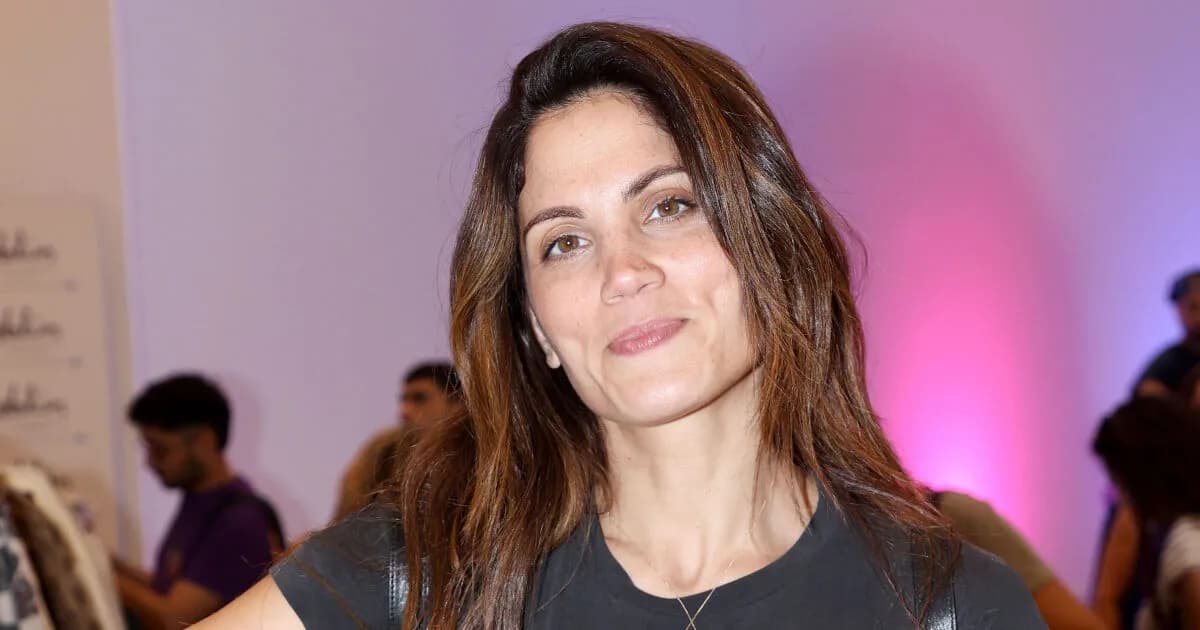 Η Μαίρη Συνατσάκη για τις φωτιές: «Δεν ξαναγίνονται τα σπίτια»