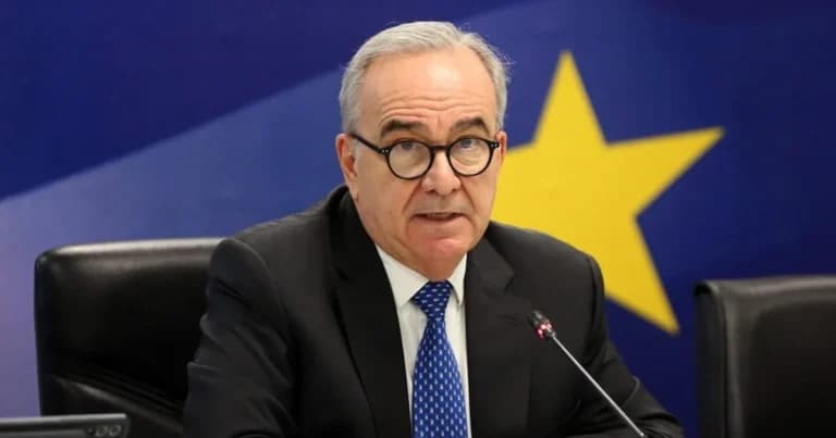 Ο Καναβός: Δεν ακυρώθηκε η Παλαιά Εθνική Λάρισας-Βόλου