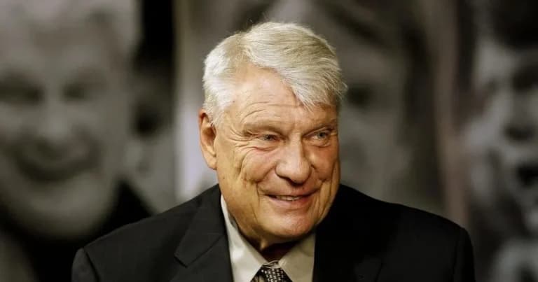 Πέθανε ο Ντον Νέλσον, θρύλος του NBA, σε ηλικία 86 ετών