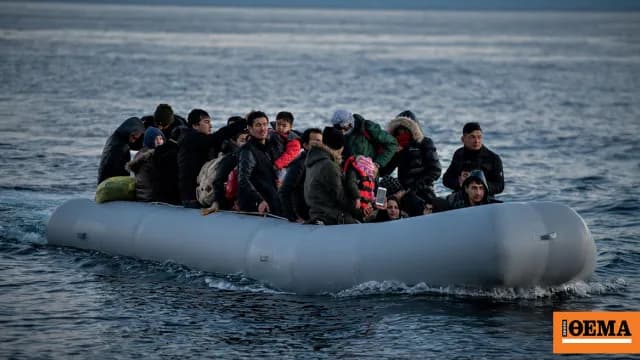 Ναυάγιο στην Τυνησία: 13 αγνοούμενοι μετανάστες