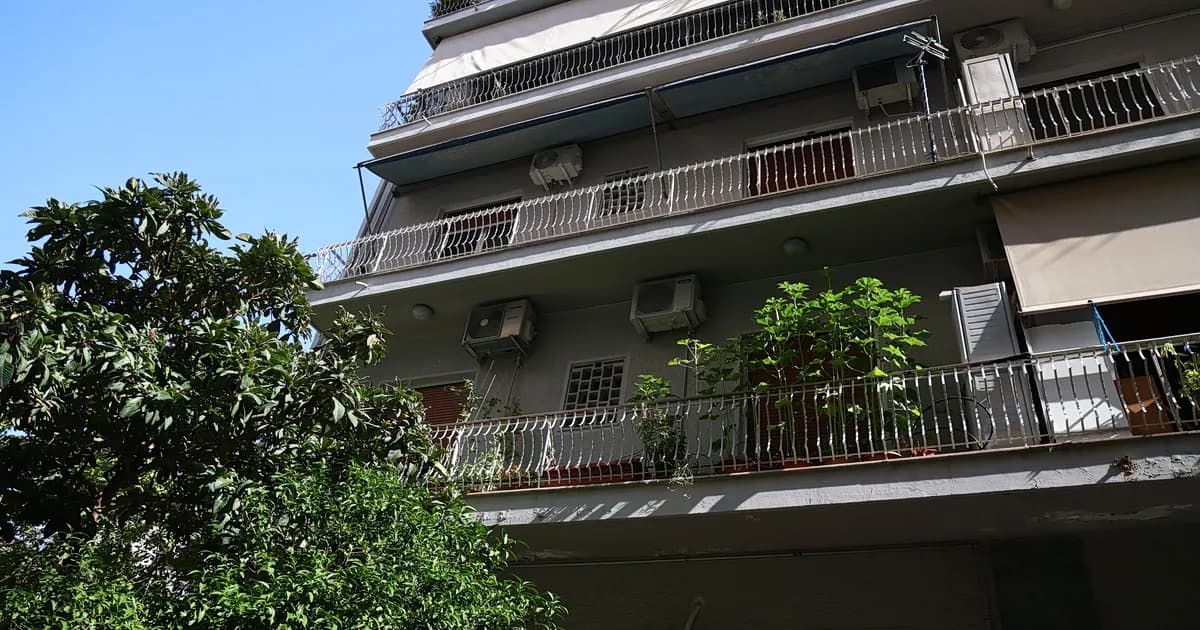 Το βρέφος σε βαλίτσα στην Κυψέλη: Τρεις συλλήψεις
