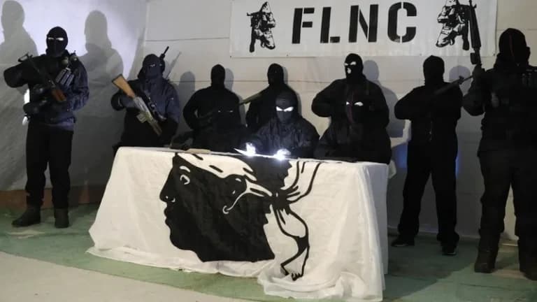Οι αυτονομιστές της Κορσικής απειλούν αγοραστές σπιτιών