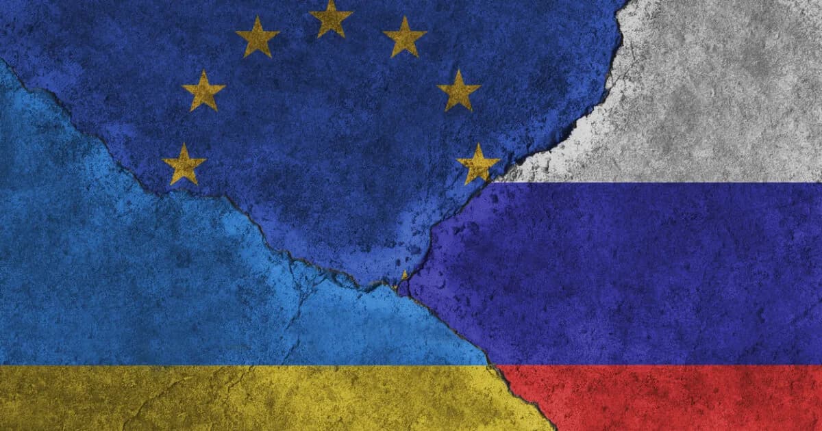 Η Ευρωπαϊκή Επιτροπή δίνει 1,4 δισ. ευρώ στήριξη στην Ουκρανία