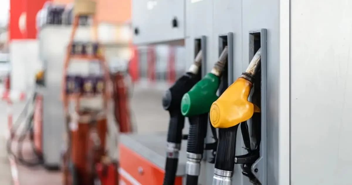 Η νέα επιδότηση στο ντίζελ μπαίνει σήμερα στην αντλία