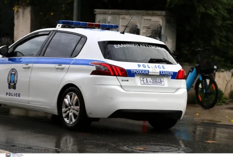 Βόμβα μολότοφ σε βάρος 15χρονου στα Σελιανίτικα