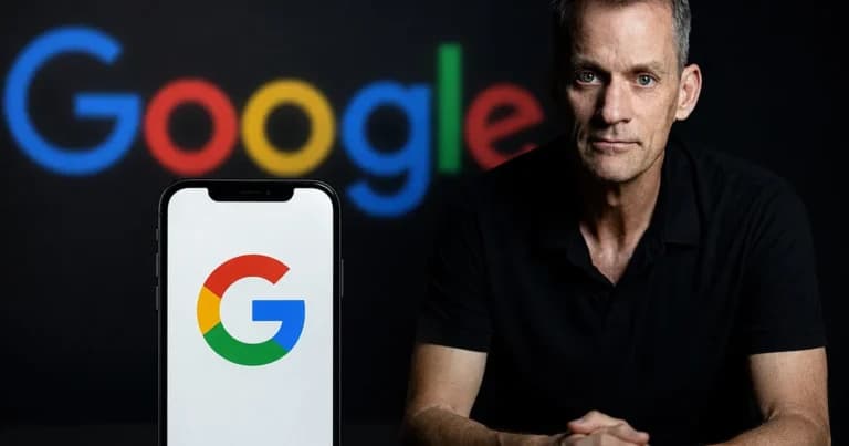 Ο Τζεφ Ντιν αφήνει τη Google για τη Discovery Loop